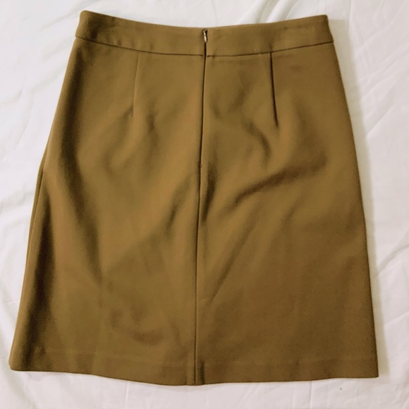 Mario Seranni Mini Skirt NWOT - Picture 2 of 6